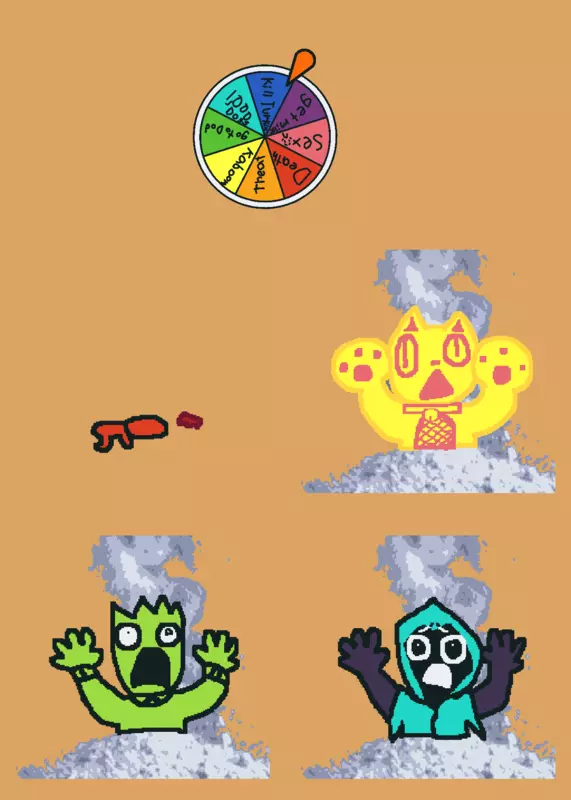 Game by @sn00py_y34h
