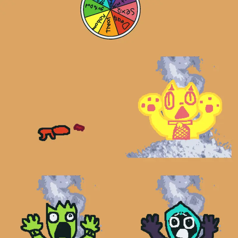 Game by @sn00py_y34h