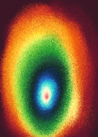 Rainbow Background