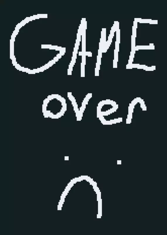 Game by @DeaCat