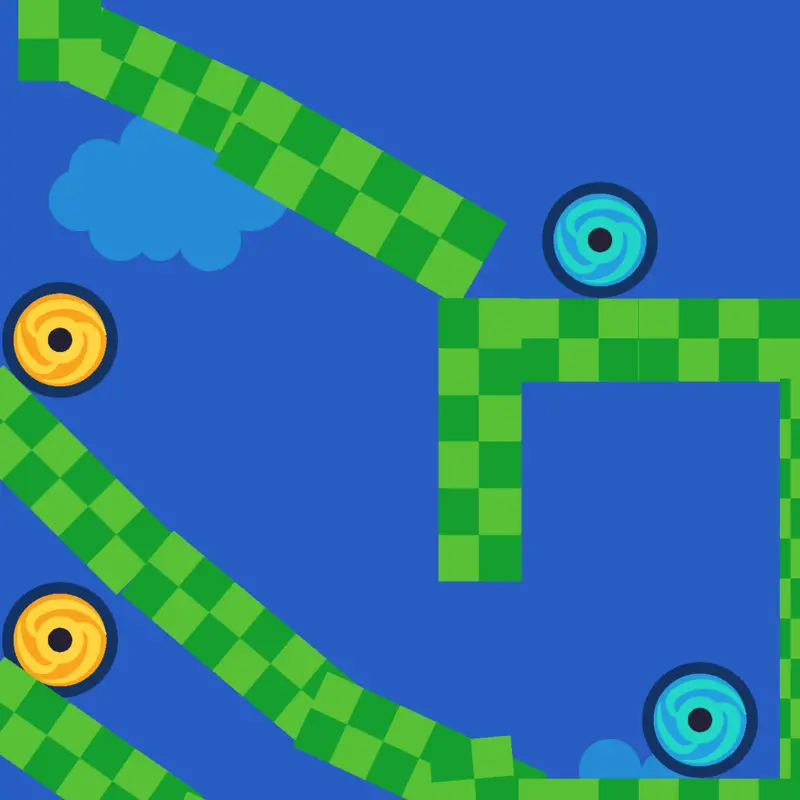Game by @Northkuzy2016
