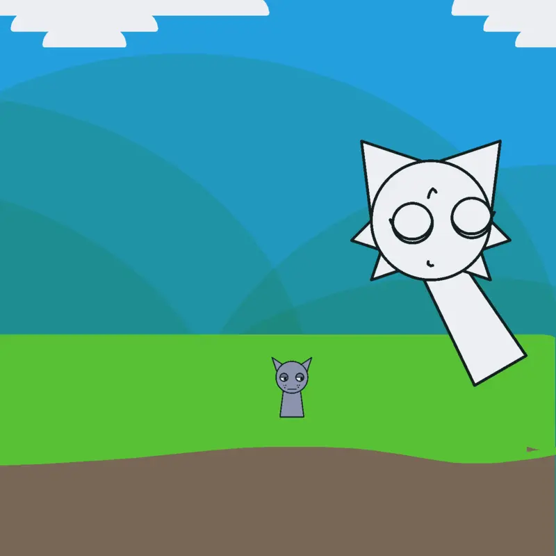 Game by @bielk