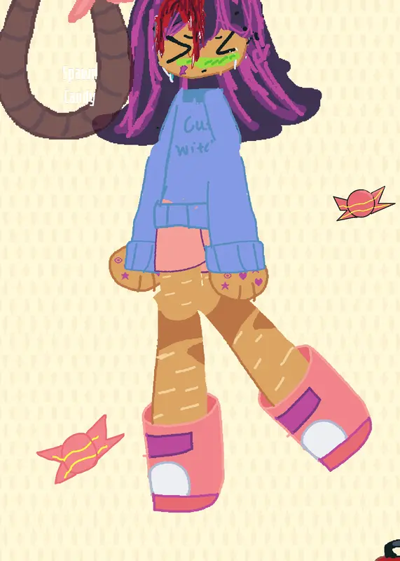 Lsp but idk by @Laceylove