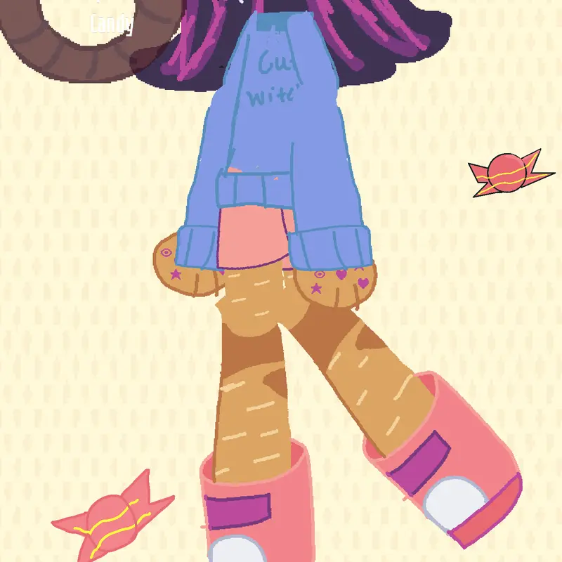 Lsp but idk by @Laceylove