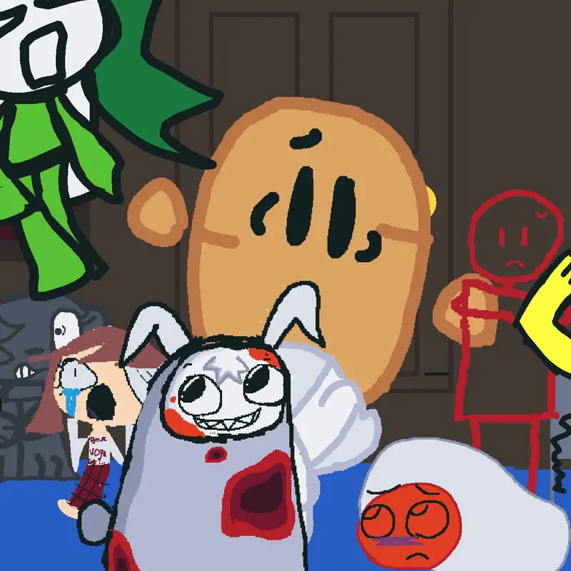 Game by @snow_angle