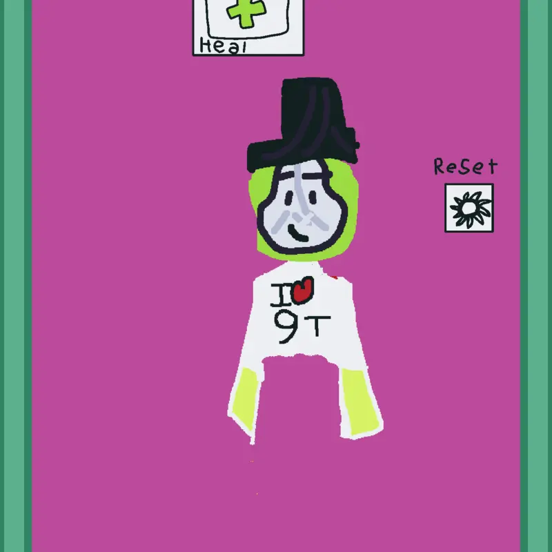 Game by @nibble
