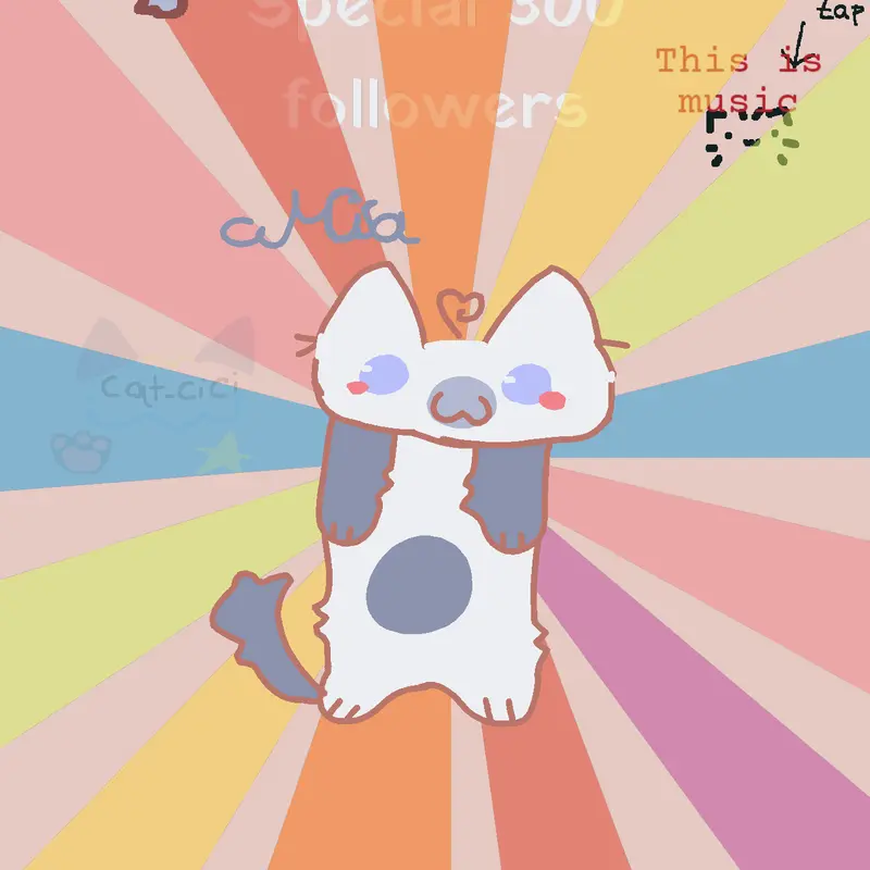 Game by @cat_cici