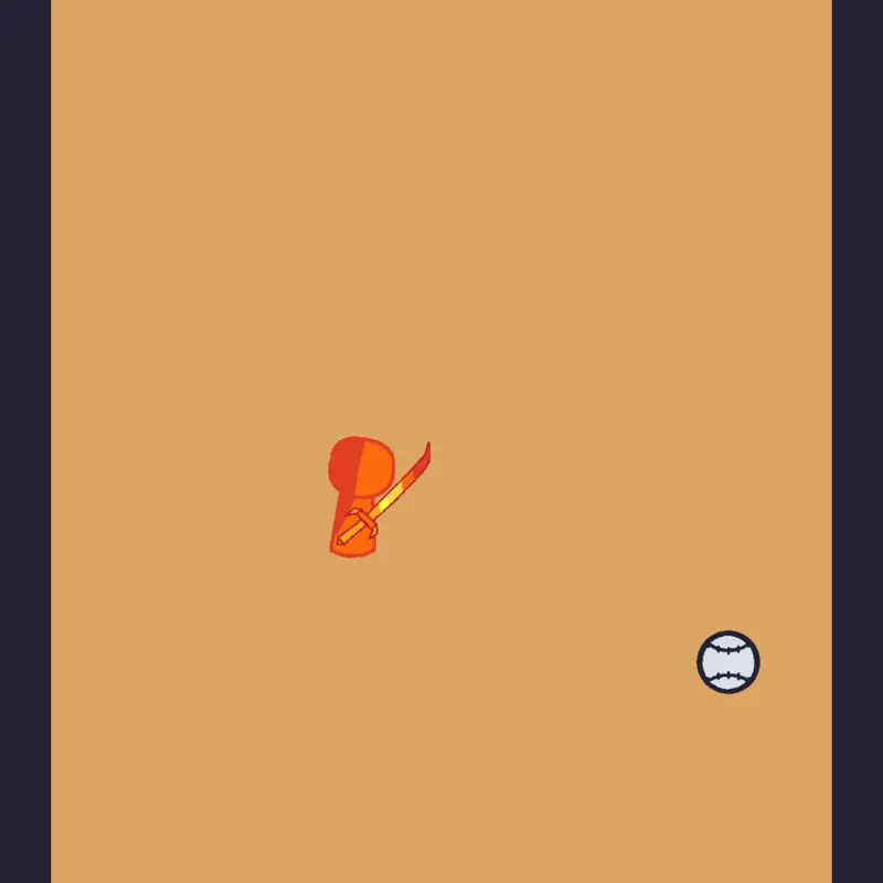 Game by @eargrash
