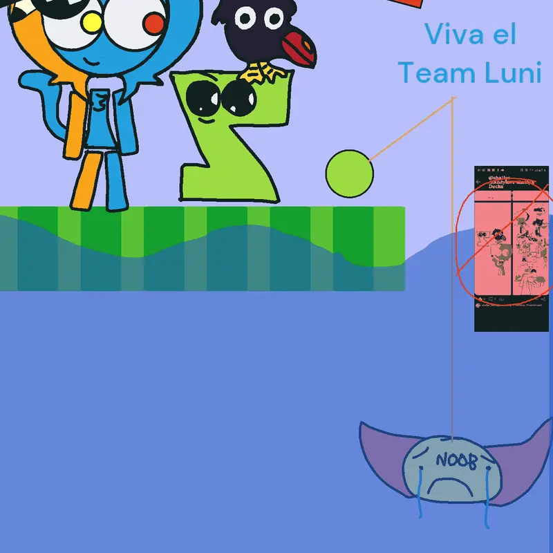 Game by @LuniXd