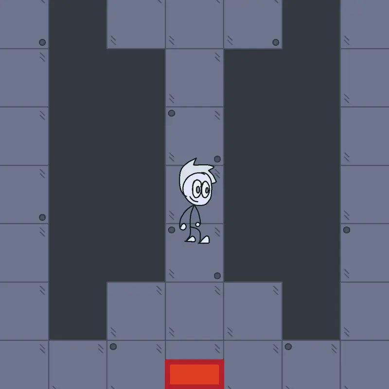 Game by @HeytorMarques2014