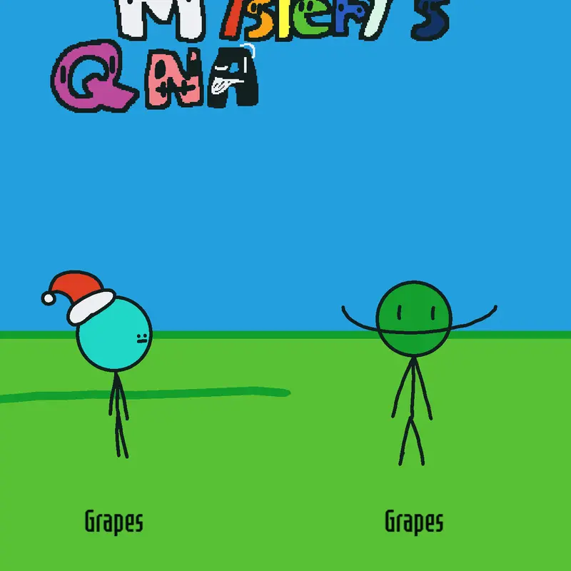 Game by @MysteryMadness