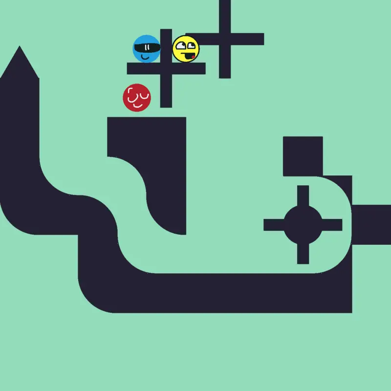 Game by @bfdi2022