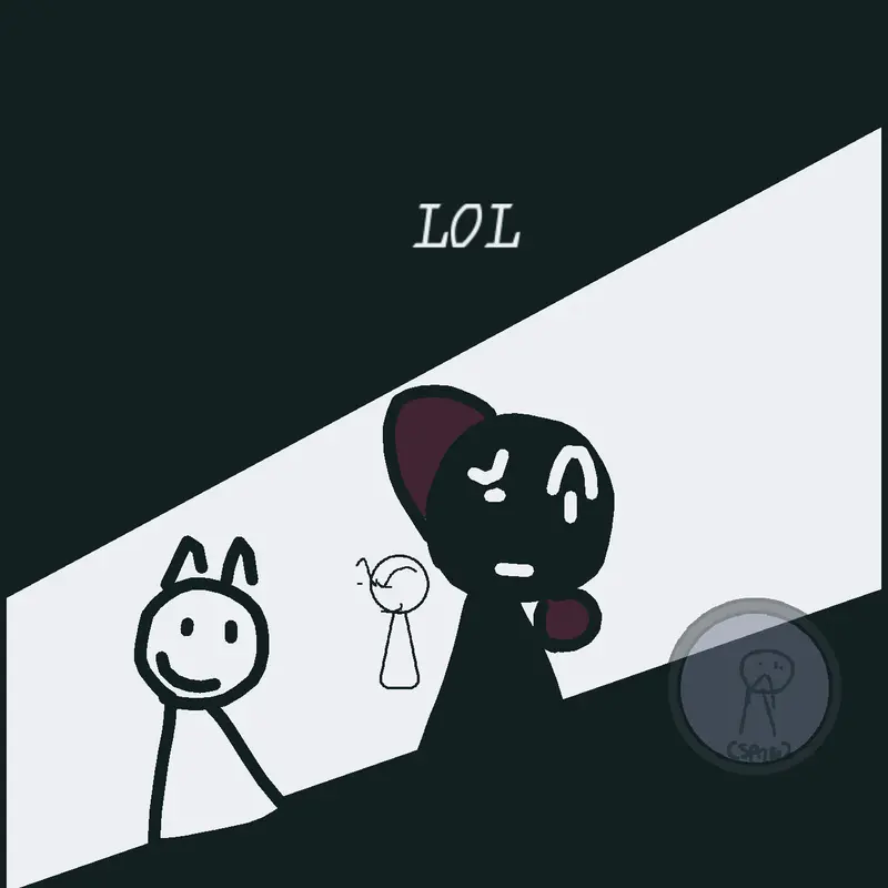 Game by @Definitely_a_artist