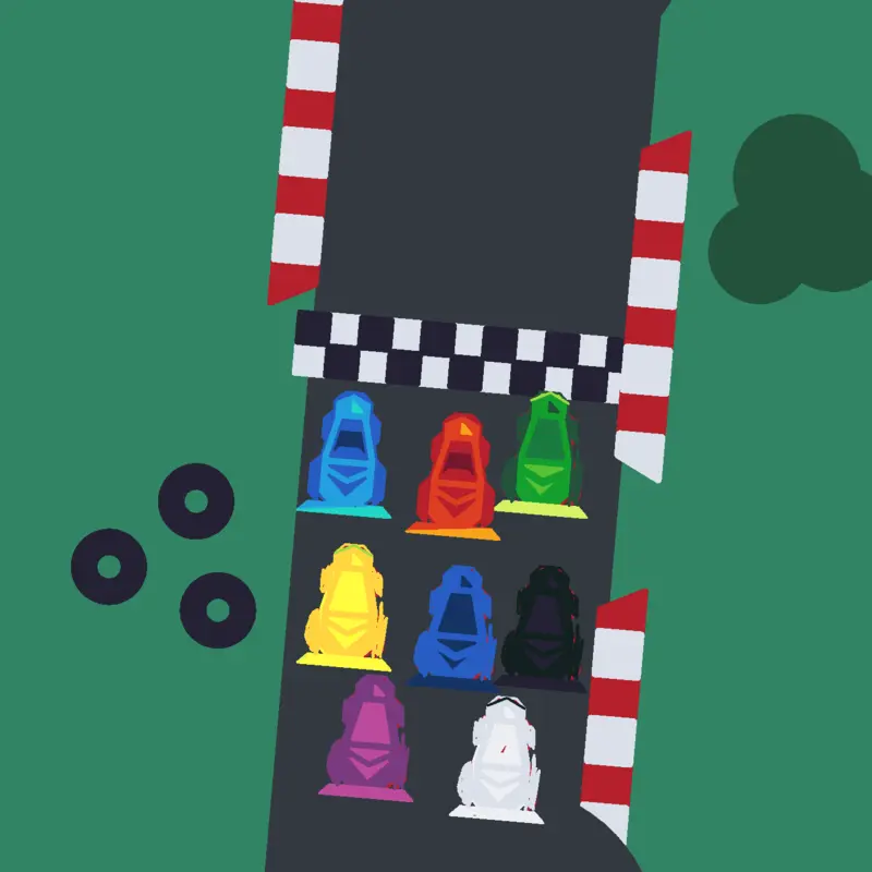 Game by @piotre