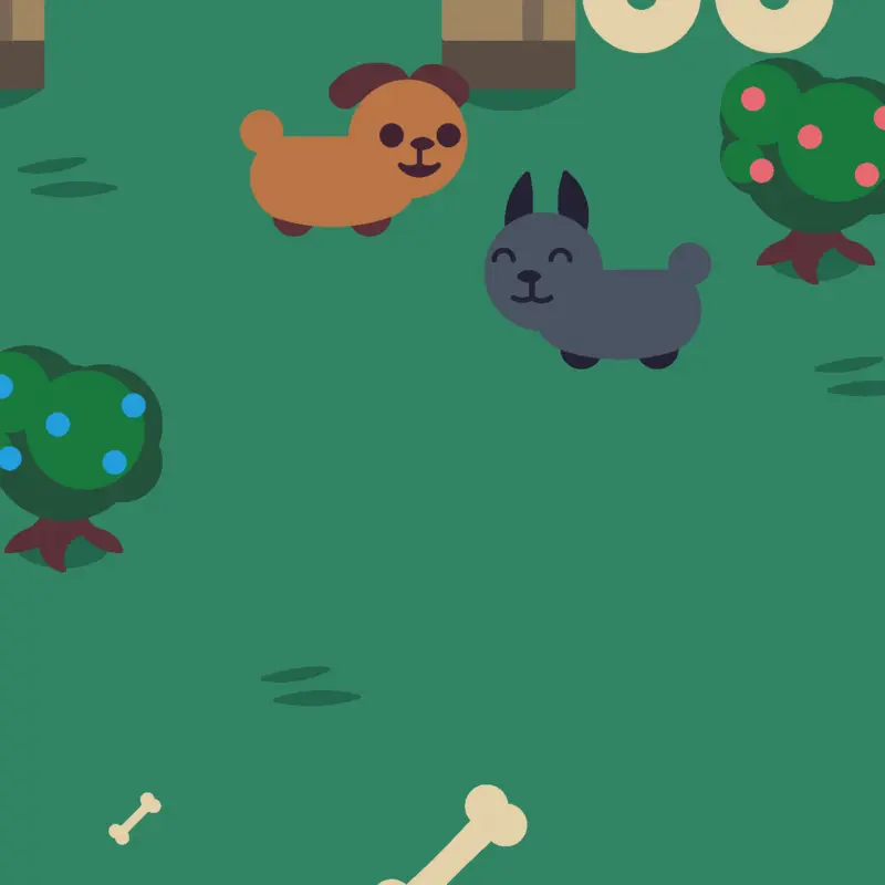 Game by @MARlA