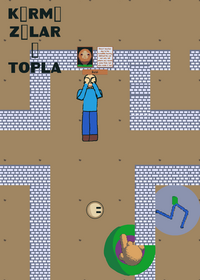 Baldi game