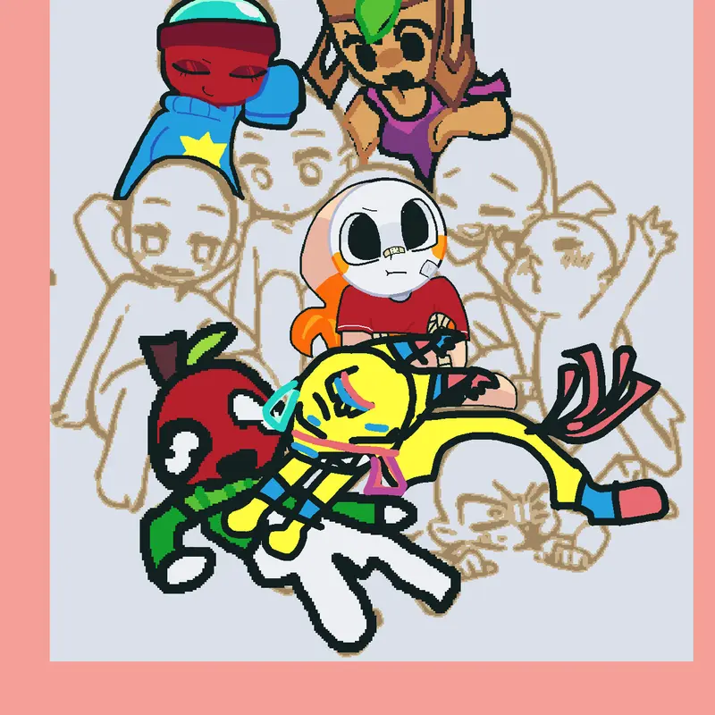 Game by @Y4KN0W1TT
