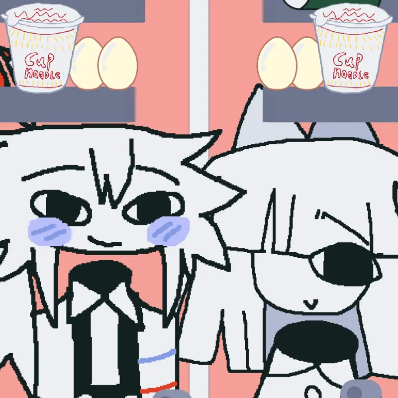 Game by @FPE_fan0099