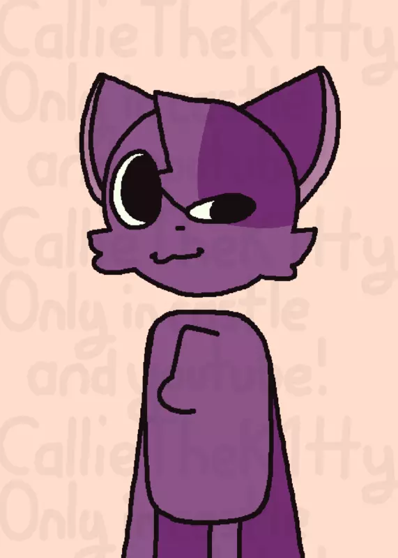 Game by @CallieTheK1tty_0fficial