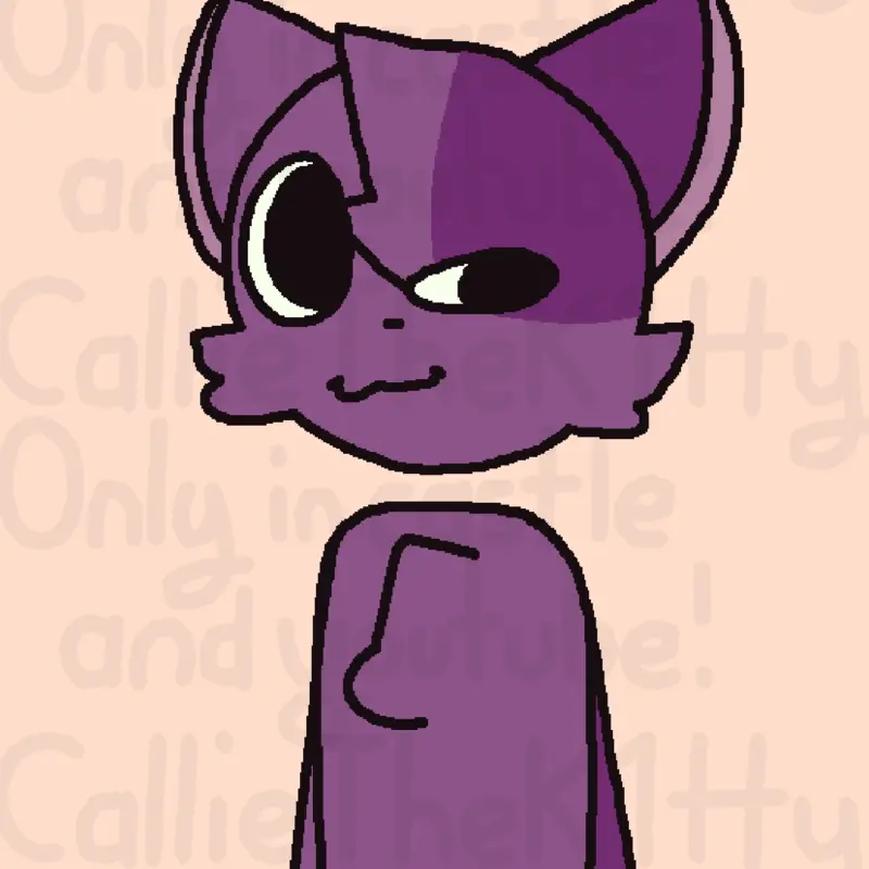 Game by @CallieTheK1tty_0fficial