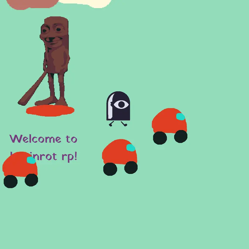 Game by @Dani1927