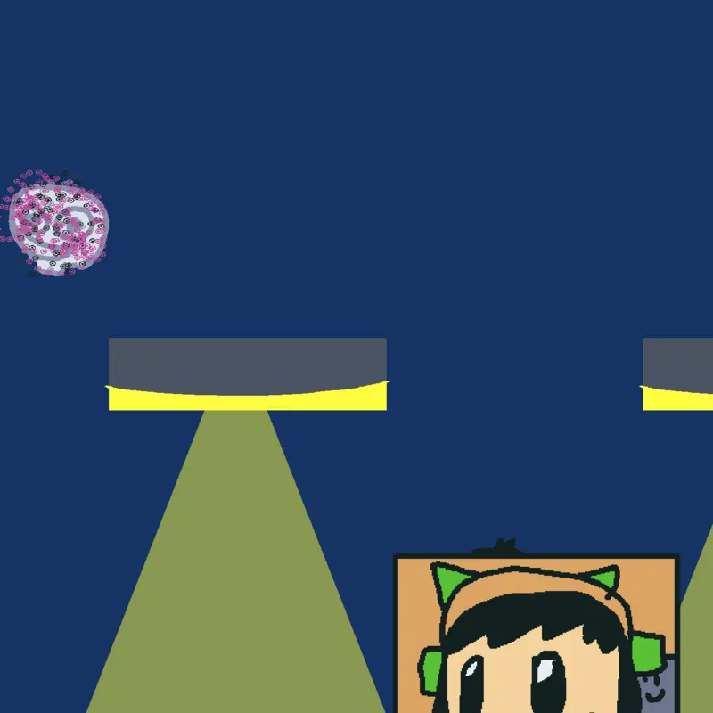 Gameplay do yuri by @EveraldoLopez
