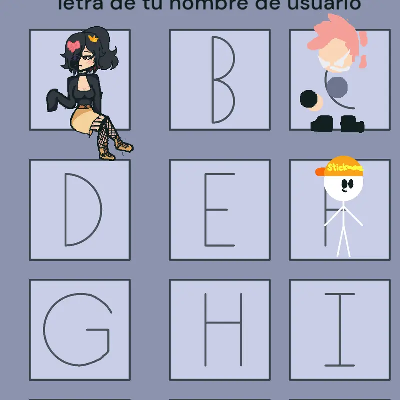 Game by @Aneli_uwu