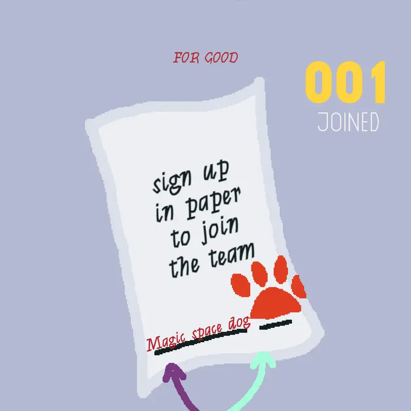 Game by @MAGIC-SPACE-DOG