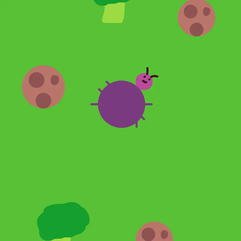 Game by @ViyauraBlues