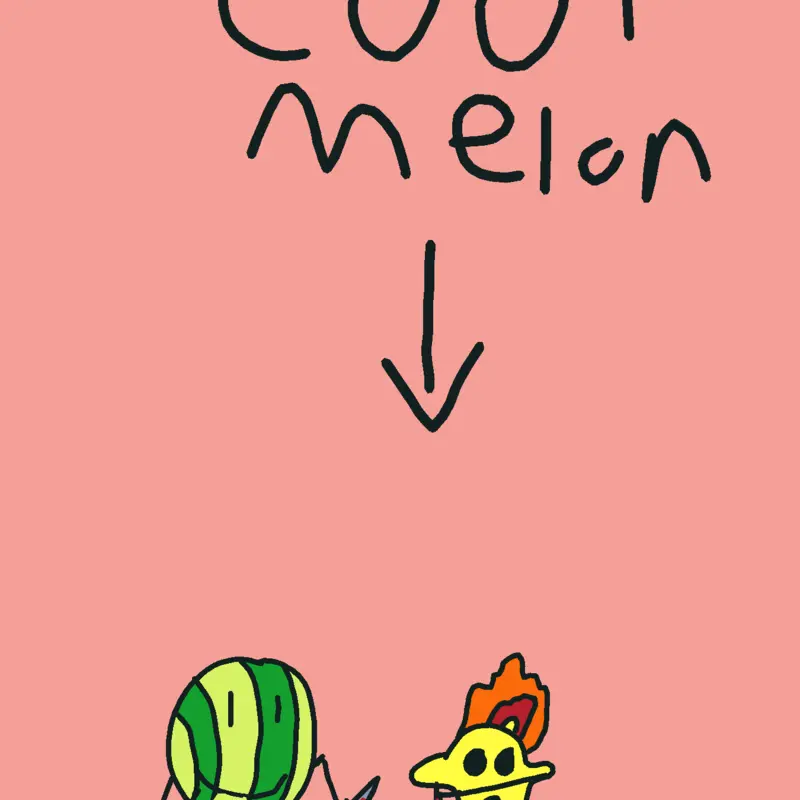 Game by @waterm3lon