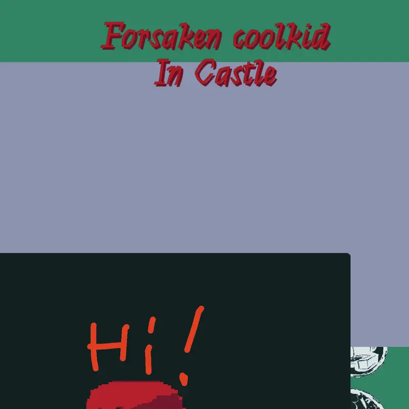 Game by @404_Errorx