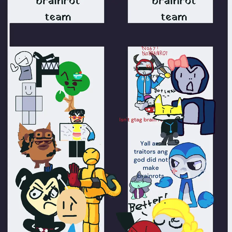 Game by @Tailsgamerv