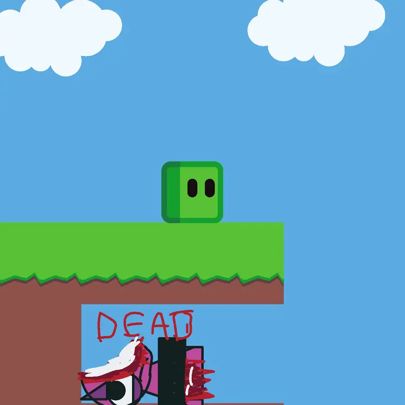 Game by @kaleugamer