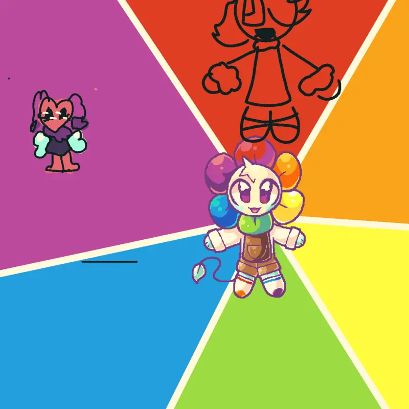 Game by @xenofobia_good_locar