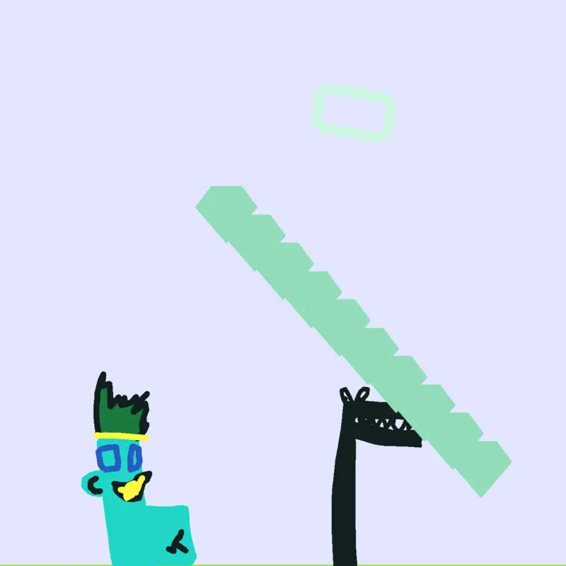 Game by @jetbrownleevalintine