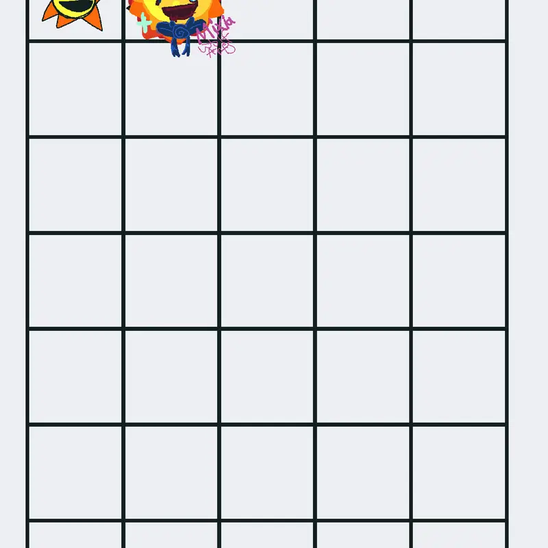 Game by @MixiaTheCat34