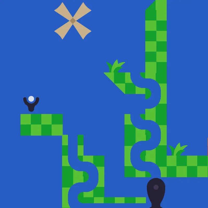 Game by @ALJIMIER