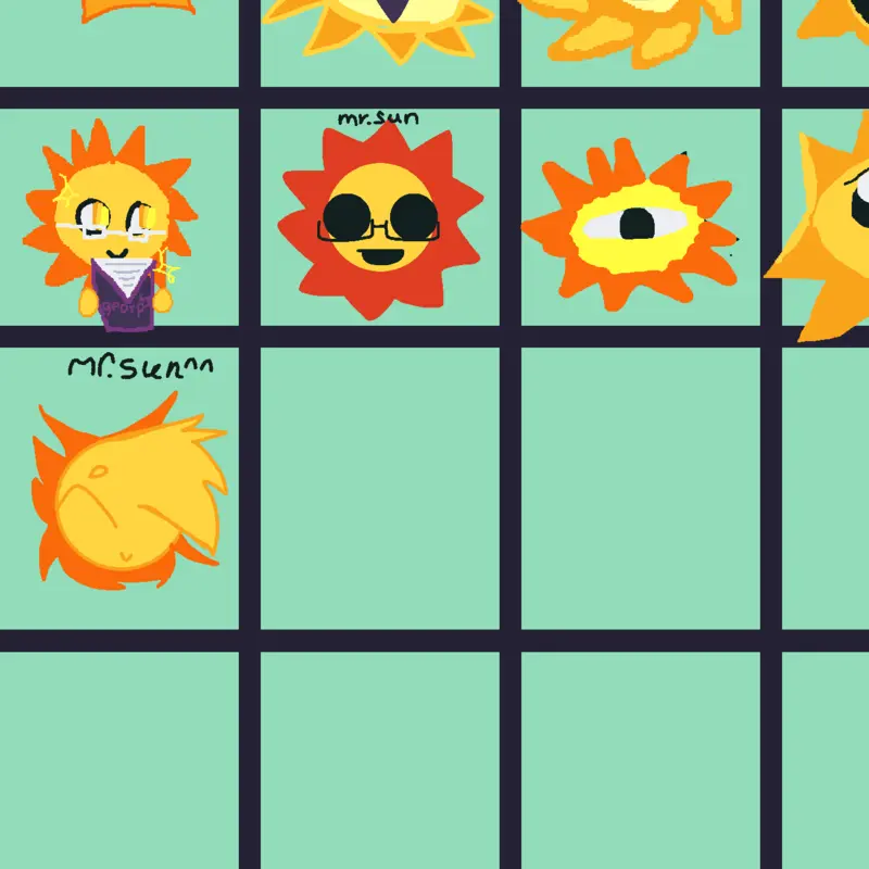 Game by @KTO_TA