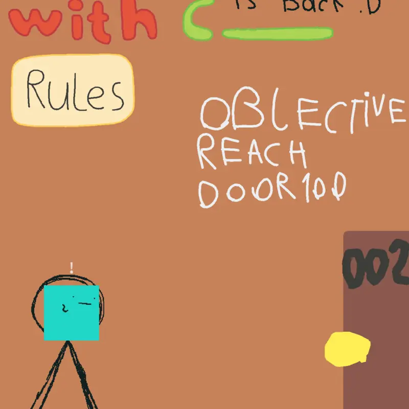 Game by @am_just_a_normal_person