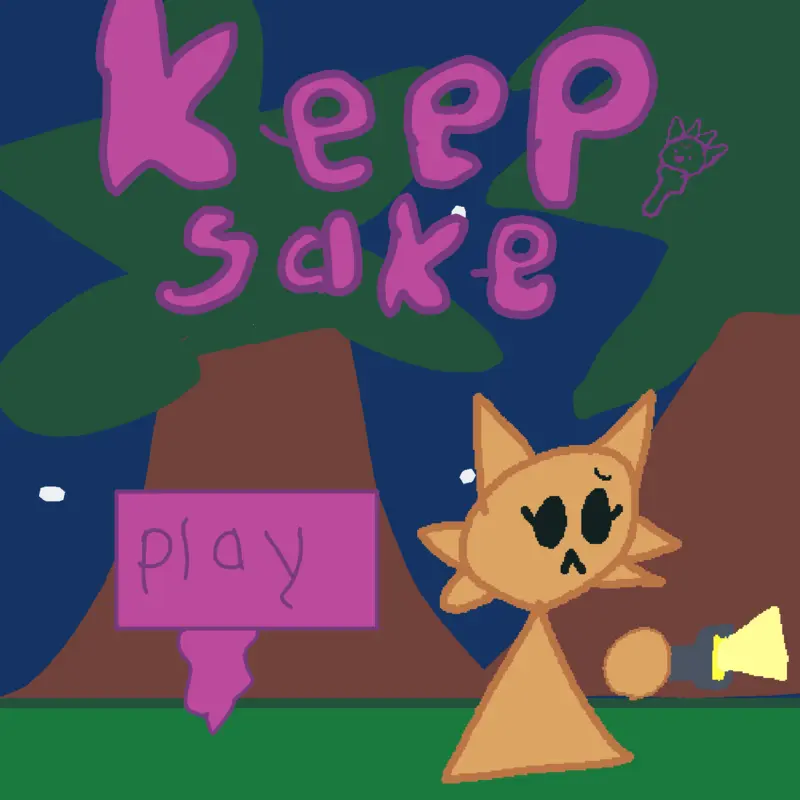 Game by @grannie
