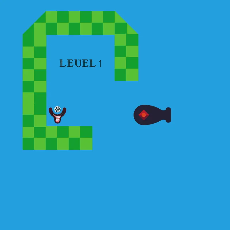 Game by @matchusno_skeleton