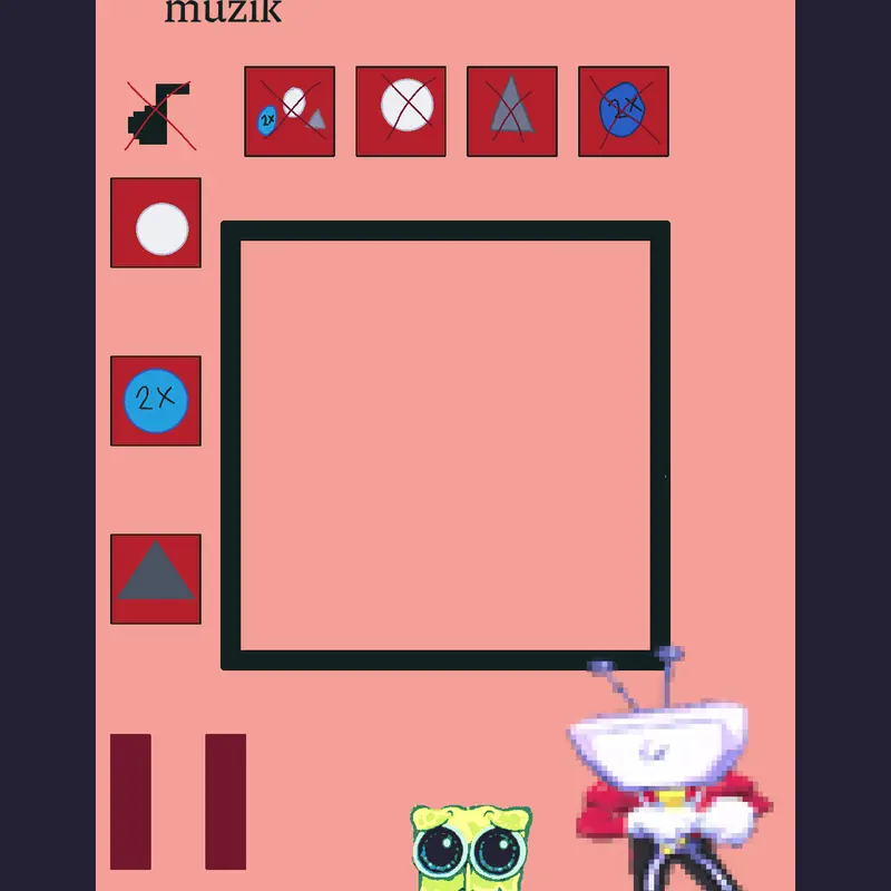 Game by @jaksk