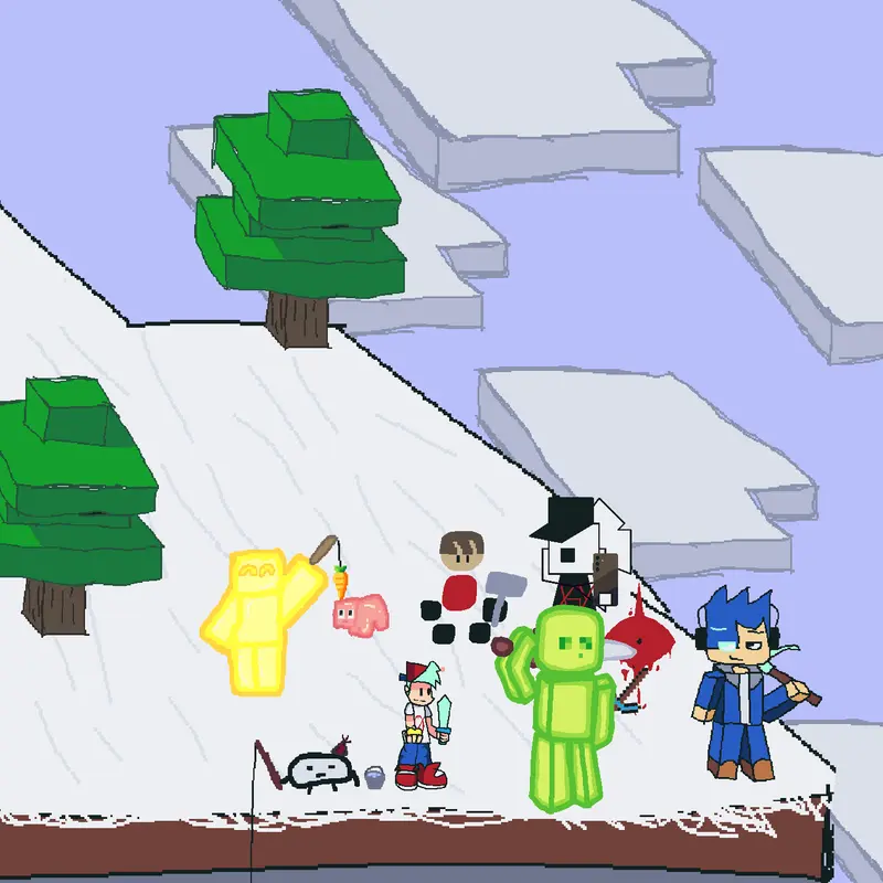 Game by @Butter_Finger