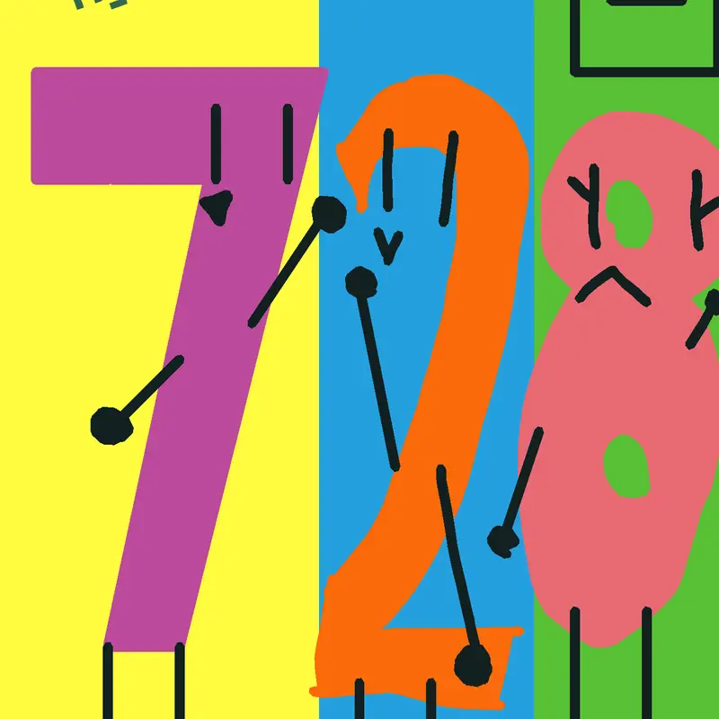 Game by @8105math