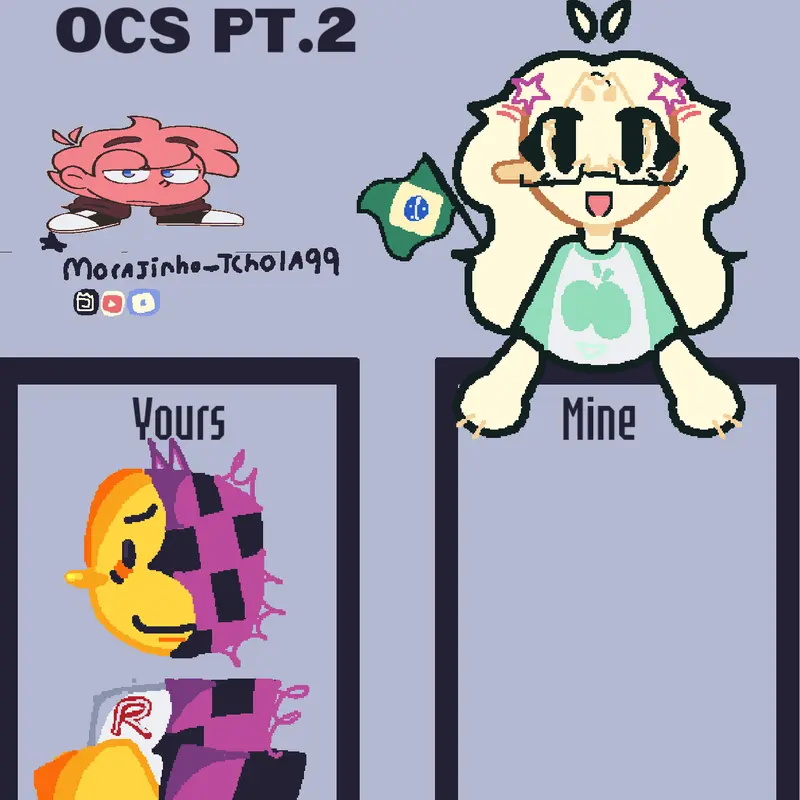 :3 by @3V1L_4NG3L