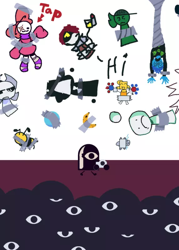 Game by @lemonlighty