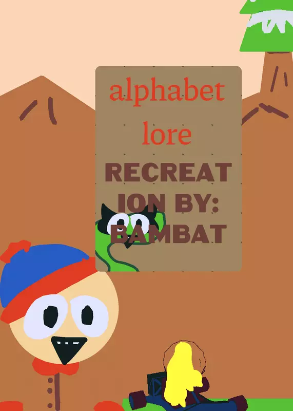 Game by @SpookyBox