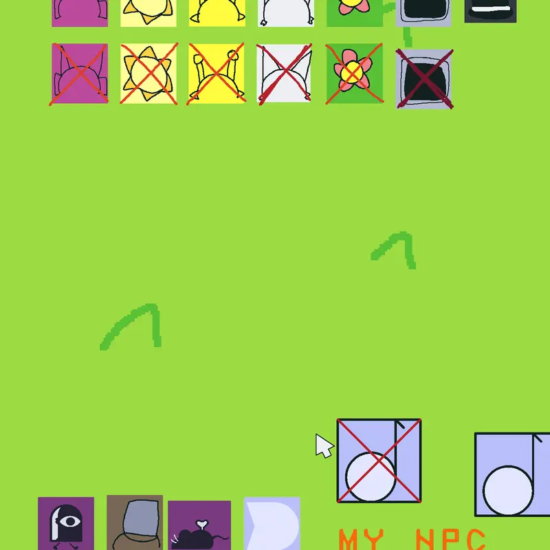 Game by @bobrobtop