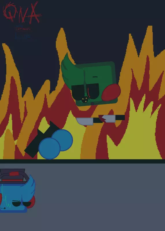Game by @VHS_blue_cube_85