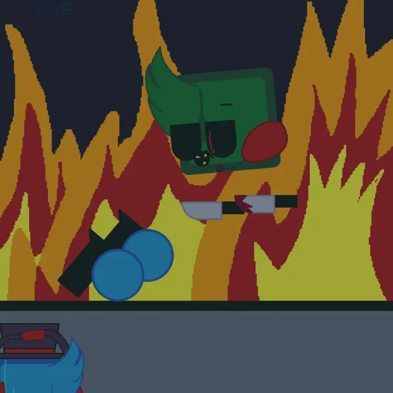 Game by @VHS_blue_cube_85